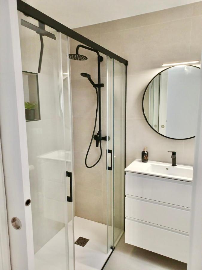La Plaza Apartamento Armilla Zewnętrze zdjęcie