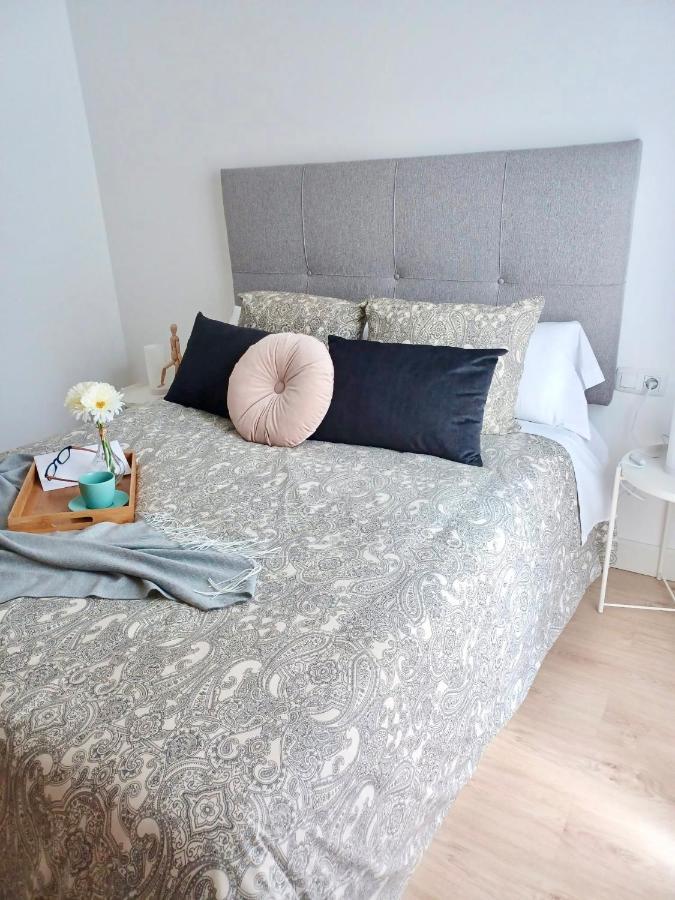 La Plaza Apartamento Armilla Zewnętrze zdjęcie