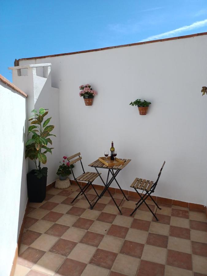La Plaza Apartamento Armilla Zewnętrze zdjęcie