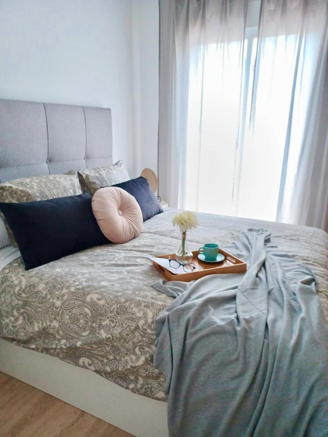 La Plaza Apartamento Armilla Zewnętrze zdjęcie
