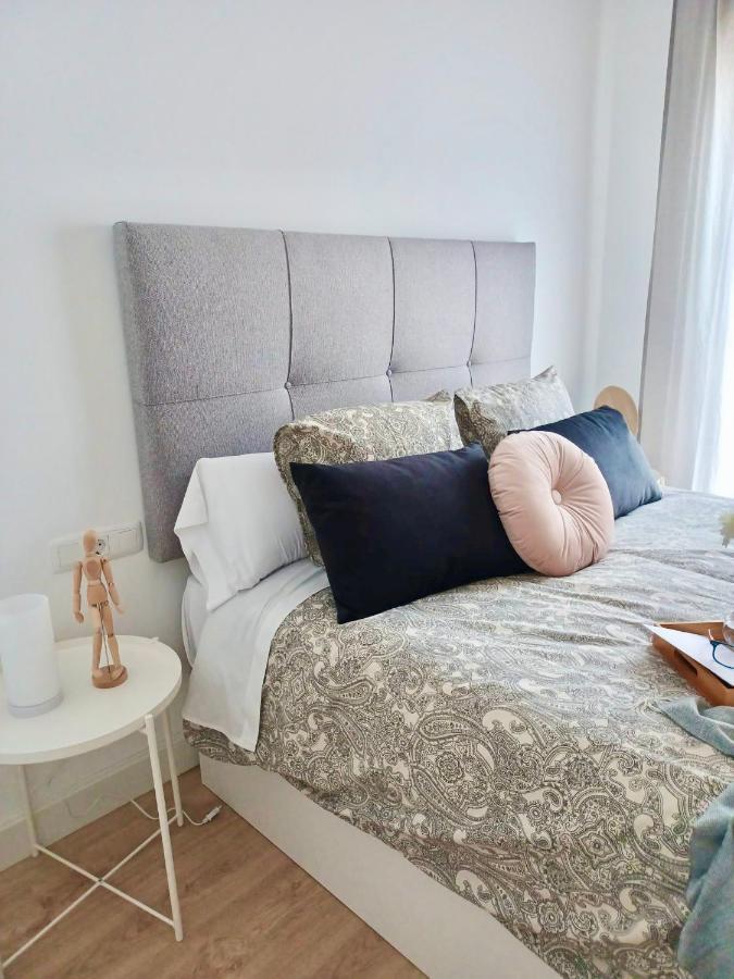 La Plaza Apartamento Armilla Zewnętrze zdjęcie