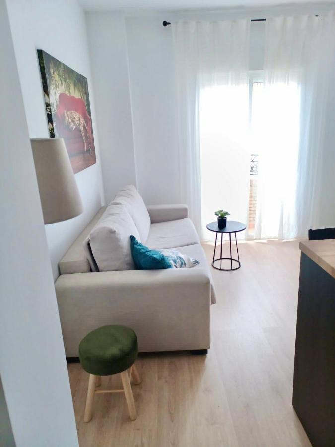 La Plaza Apartamento Armilla Zewnętrze zdjęcie